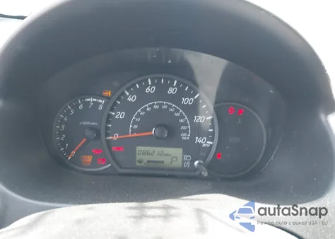 2018 Mitsubishi Mirage G4 Es z USA, uszkodzony, nr VIN ML32F3FJ6JHF06028